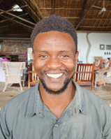 Elisha Samwley Kamugisha — Driver Guide